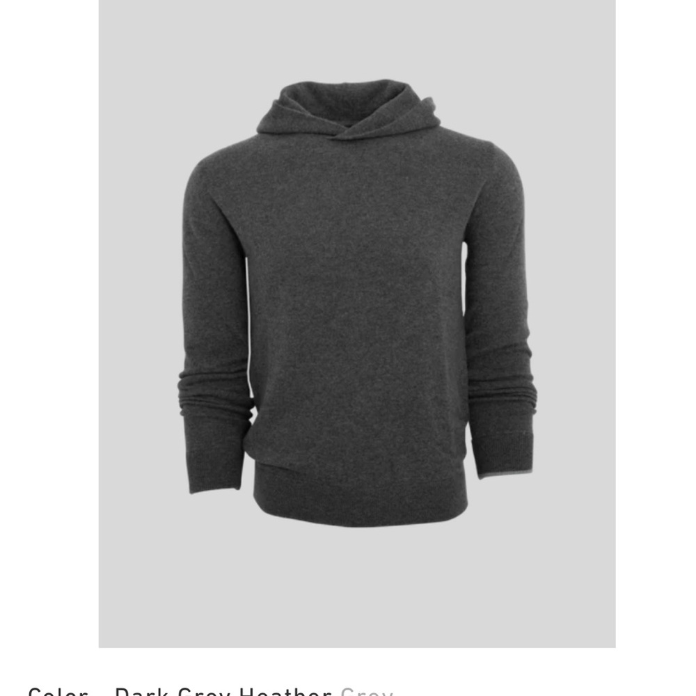Greyson Clothiers Koko Cashmere Hoodie